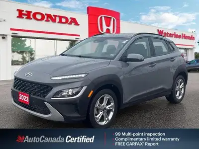 *Advertised Price based on finance purchase - $1500 finance rebate applied.* *WATERLOO HONDA'S **PRE...