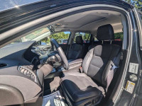 Strong acceleration and fuel economy from standard V6 engine high-mounted rear seat provides generou... (image 9)