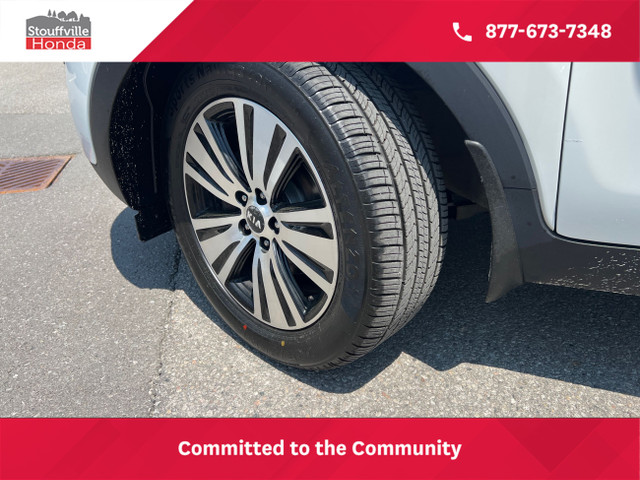 2016 Kia Sportage EX *AWD in Cars & Trucks in Markham / York Region - Image 2