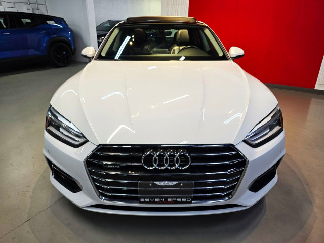 2018 Audi A5 Sportback in Cars & Trucks in Oakville / Halton Region - Image 2