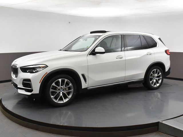 2022 BMW X5 40i x-DRIVE SUV W/ LEATHER INTERIOR, HEATED SEATS &  in Cars & Trucks in City of Halifax - Image 3