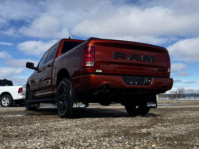 2023 Ram 1500 Classic in Cars & Trucks in Saskatoon - Image 4