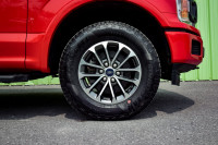 Apple CarPlay, Android Auto, Aluminum Wheels, Ford Co-Pilot360, Dynamic Hitch Assist, Remote Keyless... (image 7)