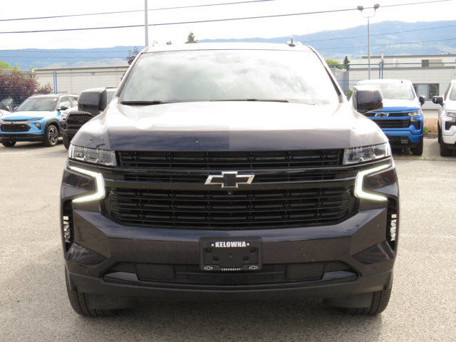 2023 Chevrolet Tahoe RST 5.3L Luxury in Cars & Trucks in Kelowna - Image 3