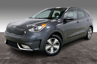 2019 Kia Niro LX