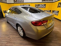 CHECK OUT THIS 2015 CHRYSLER 200 LX! A PERFECT OPTION FOR DRIVERS LOOKING FOR A COMFORTABLE AND STYL... (image 2)