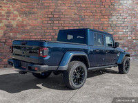 This Jeep Gladiator delivers a Regular Unleaded V-6 3.6 L/220 engine powering this Automatic transmi... (image 4)