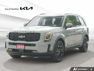 Come visit our Kia of Hamilton team, you can find us at 1885 Upper James St. Hamilton, ON L9B 1K8, o...