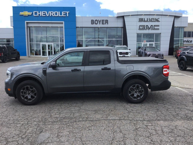 2022 Ford Maverick in Cars & Trucks in Oshawa / Durham Region