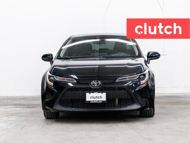 2020 Toyota Corolla LE w/ Upgrade Pkg w/ Apple CarPlay, Power Mo in Cars & Trucks in Ottawa - Image 2