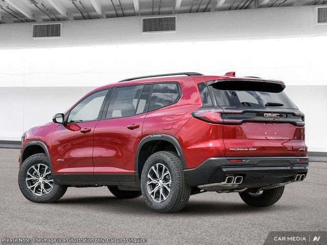 2025 GMC Acadia AT4 in Cars & Trucks in Winnipeg - Image 4