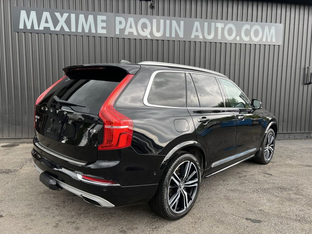 2016 Volvo XC90 T6 Inscription in Cars & Trucks in Saint-Hyacinthe - Image 2