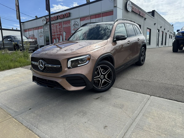 2023 Mercedes-Benz GLB-Class GLB 250 in Cars & Trucks in Calgary