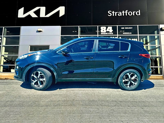 2020 Kia Sportage LX in Cars & Trucks in Stratford - Image 2