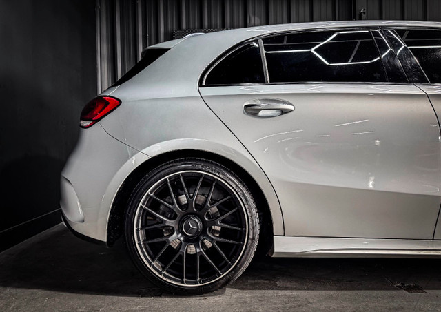 2019 Mercedes-Benz A-Class in Cars & Trucks in Edmonton - Image 4