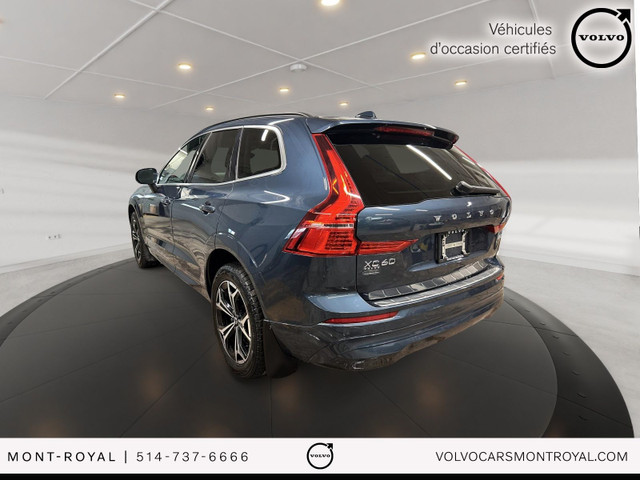 2022 Volvo XC60 in Cars & Trucks in City of Montréal - Image 4