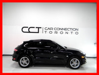 2020 PORSCHE MACAN AWD CARFAX VERIFIED, CLEAN TITLE 135,000KM HIGHWAY DRIVEN AUTOMATIC TRANSMISSION... (image 5)