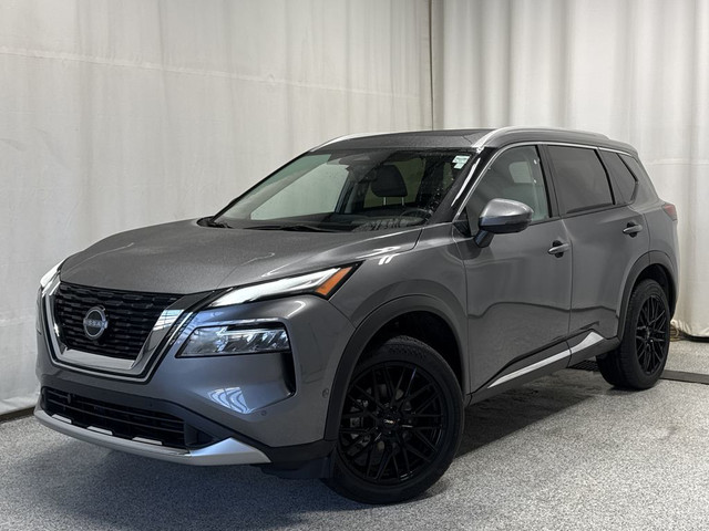 2023 Nissan Rogue in Cars & Trucks in Strathcona County - Image 3