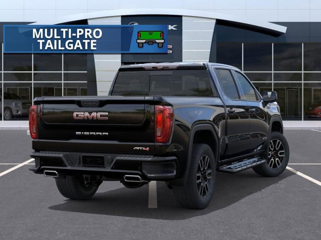 2025 GMC Sierra 1500 AT4 in Cars & Trucks in Mississauga / Peel Region - Image 4