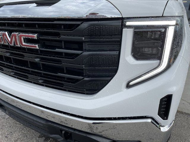 2025 GMC Sierra 1500 Pro in Cars & Trucks in Calgary - Image 3