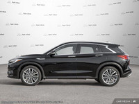 Every New and Executive Driven Demo at Hyatt Infiniti comes with all weather floor mats, wheel locks... (image 2)