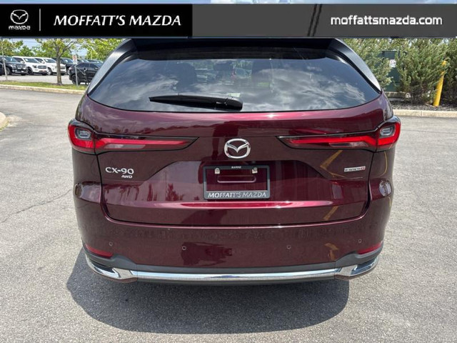 2024 Mazda CX-90 MHEV Signature - Leather Seats - $339 B/W in Cars & Trucks in Barrie - Image 4