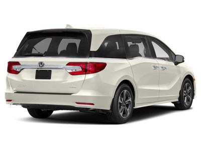  2019 Honda Odyssey Touring - CarPlay| Leather| Sunroof| Heated 