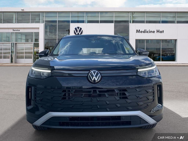 2025 Volkswagen Tiguan Comfortline in Cars & Trucks in Medicine Hat - Image 2