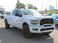 4x4, 6.7L Cummins HO Turbo Diesel, 8-Spd TorqueFlite HD, Power Sunroof, Power Running Boards, Dual W... (image 7)