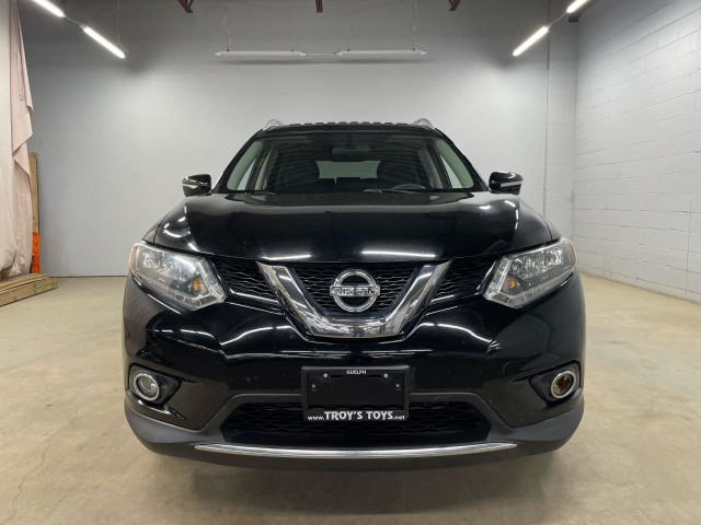 2014 Nissan Rogue SV AWD in Cars & Trucks in Guelph - Image 2