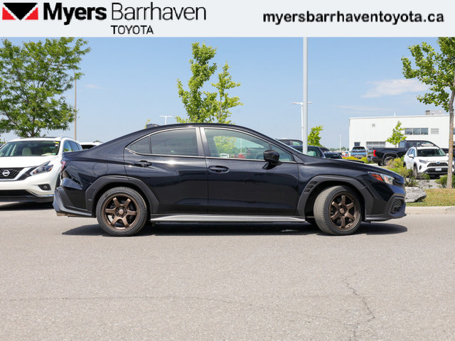 2023 Subaru WRX Manual - $235 B/W in Cars & Trucks in Ottawa - Image 2