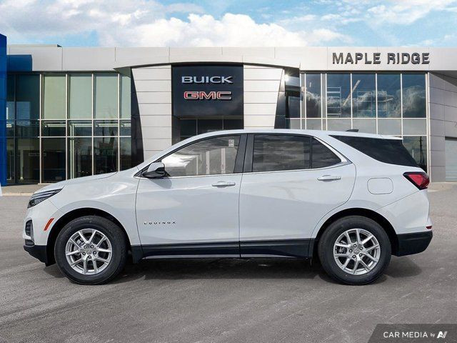 2024 Chevrolet Equinox LT | FWD | 1.5L in Cars & Trucks in Tricities/Pitt/Maple - Image 2