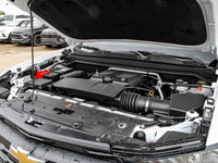This Chevrolet Colorado delivers a Turbocharged Gas I4 2.7L/ engine powering this Automatic transmis... (image 9)
