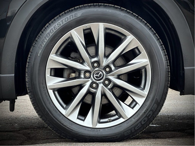  2019 Mazda CX-9 GS-L AWD | SUNROOF | HEATED SEATS &WHEEL | CARP in Cars & Trucks in Kitchener / Waterloo - Image 4