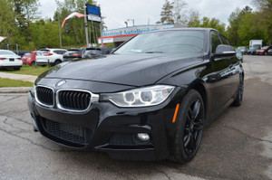 2015 BMW 3 Series 4dr Sdn 328i xDrive AWD South Africa