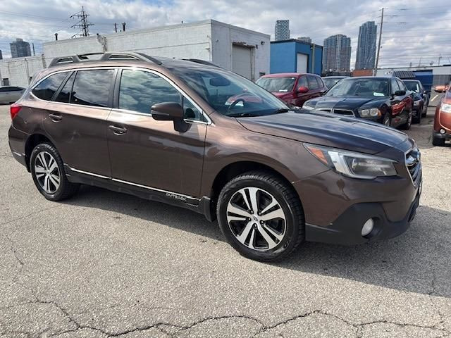 2019 Subaru Outback LIMITED in Cars & Trucks in City of Toronto - Image 4