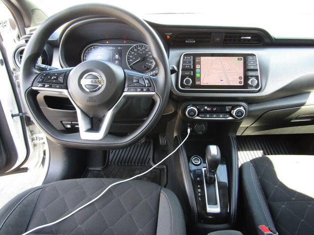 2020 Nissan Kicks SV FWD CARPLAY/NAVI/B.CAMERA/BLIND SPOT ASSIST in Cars & Trucks in Calgary - Image 2