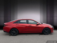 *2021 Hyundai Elantra Preferred | *Apple CarPlay & Android Auto?* | Only 34,600 KM* Winner of the 20... (image 5)