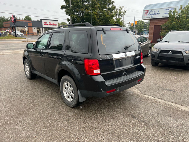 2011 Mazda Tribute GX in Cars & Trucks in Kitchener / Waterloo - Image 4