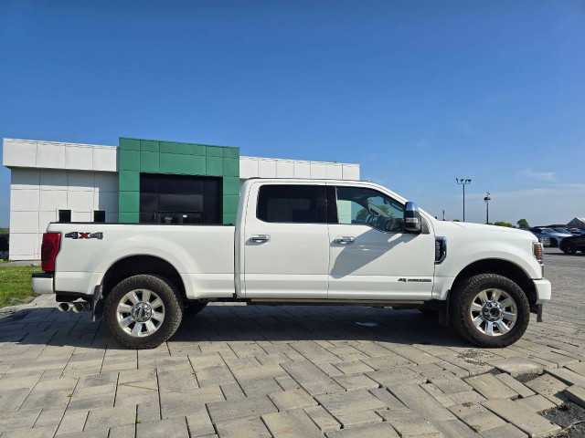 2020 Ford Super Duty F-250 SRW in Cars & Trucks in Ottawa - Image 4