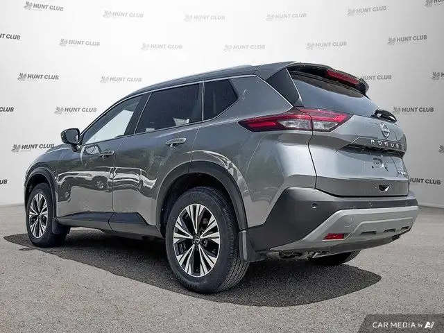 2023 Nissan Rogue SV dans Autos et camions dans Ottawa - Image 5