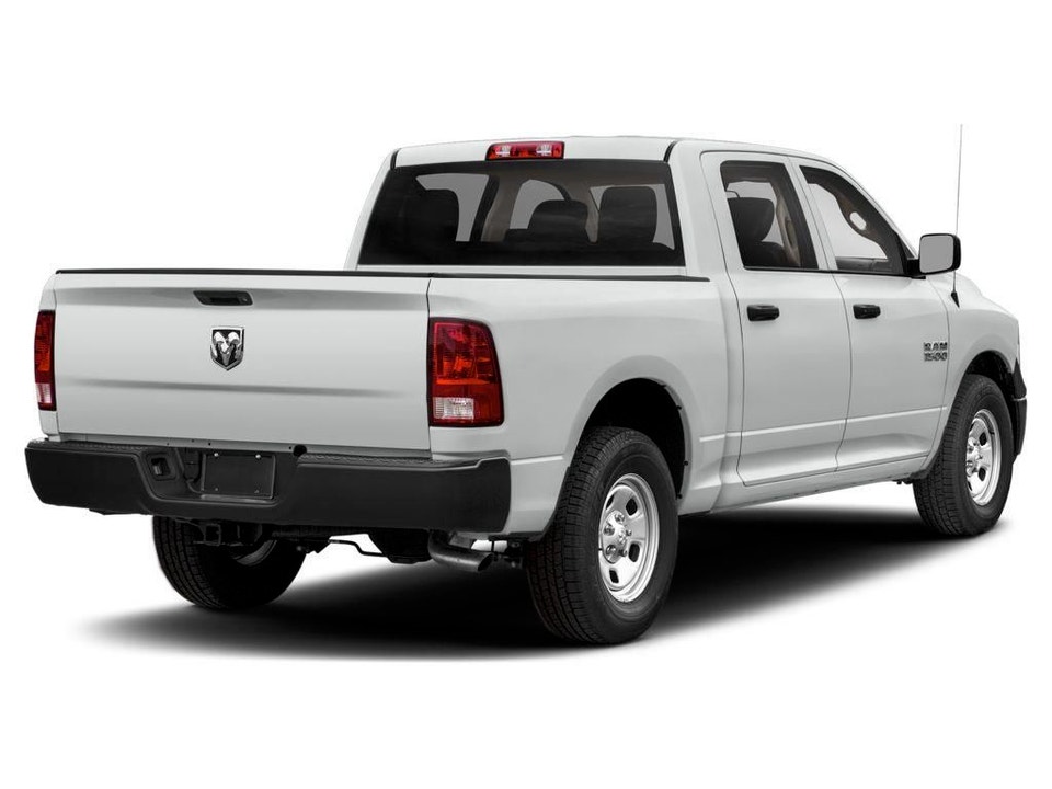 2022 Ram 1500 Classic NIGHT EDITION