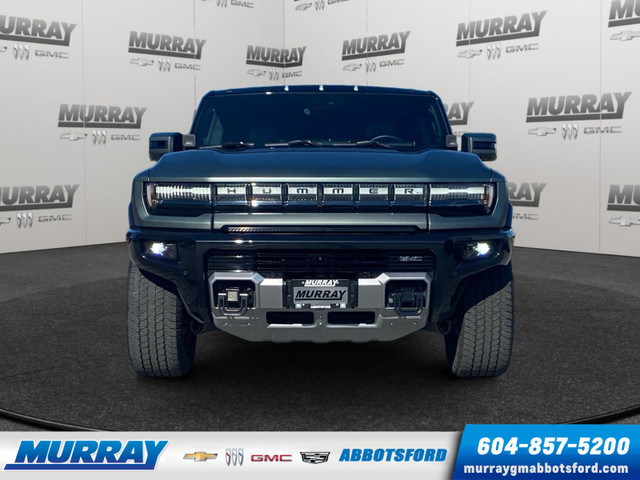 2024 GMC HUMMER EV SUV 3X Edition 1 | Extreme Off Road Package | in Cars & Trucks in Abbotsford - Image 2
