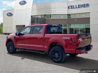 This Ford F-150 has a strong Regular Unleaded 2.7 L EcoBoost engine powering this Automatic transmis... (image 2)