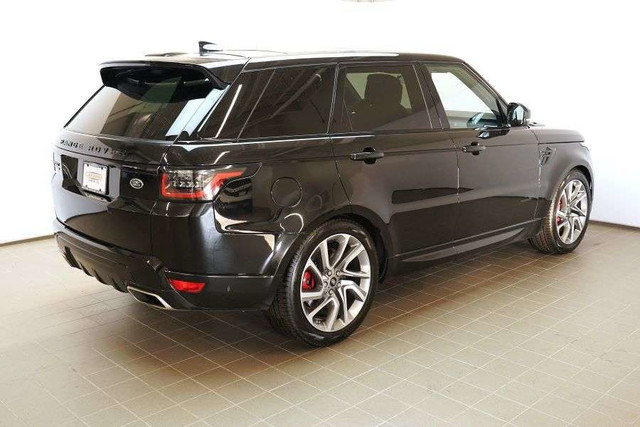 2021 Land Rover Range Rover Sport Autobiography Dynamic in Cars & Trucks in City of Montréal - Image 2