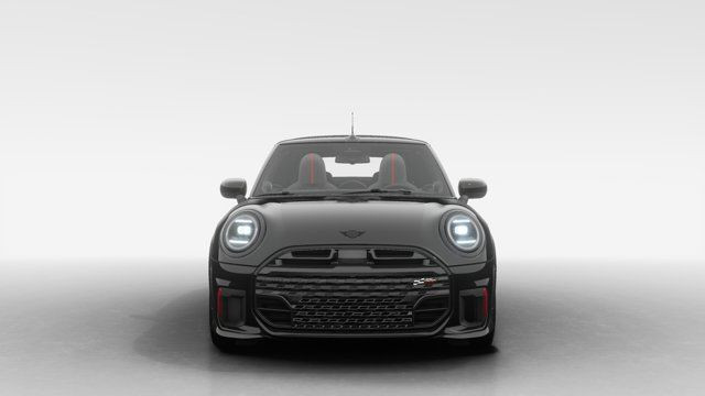 2025 MINI Cooper Cabriolet John Cooper Works in Cars & Trucks in Laval / North Shore - Image 3