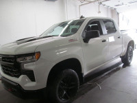Engine: Straight 6 Cylinder Engine 3.0L/183CI L/100Km City: 10.7 L/100Km Hwy: 8.7 Safety Equipment D... (image 1)