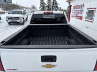 KBB.com 10 Most Awarded Brands. This Chevrolet Silverado 1500 delivers a Gas V8 5.3L/325 engine powe... (image 5)