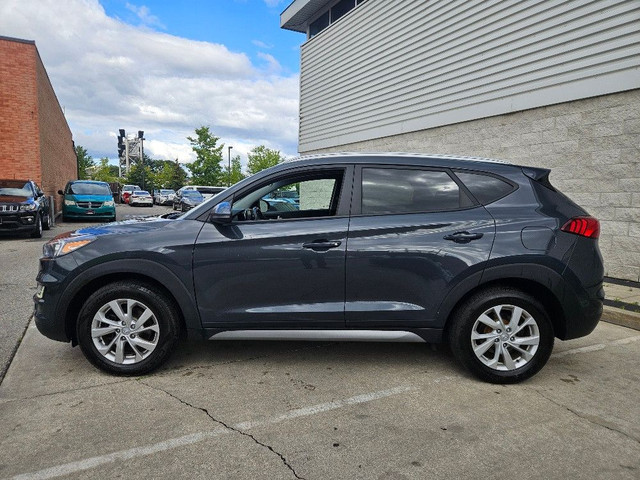 2020 HYUNDAI TUCSON PREFERRED AWD-PUSH BUTTON-BLIND SPOT in Cars & Trucks in City of Toronto - Image 2