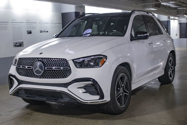 2024 Mercedes-Benz GLE GLE 350 in Cars & Trucks in Edmonton - Image 4